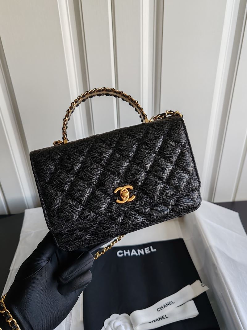 Chanel WOC Bags